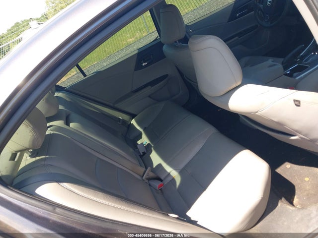 Продаж на аукціоні авто 2015 Honda Accord Ex-l, vin: 1HGCR2F87FA085578, номер лоту: 45406656
