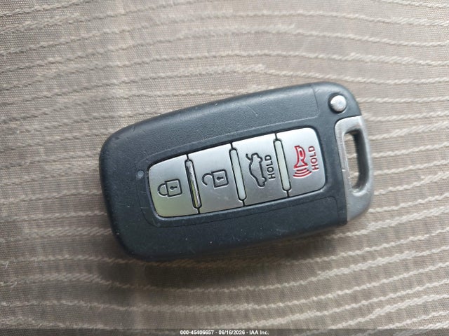 2012 Hyundai Sonata Hybrid მანქანა იყიდება აუქციონზე, vin: KMHEC4A48CA020965, აუქციონის ნომერი: 45406657