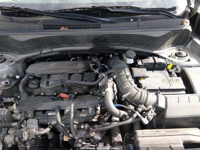 Aukcja sprzedaży 2024 Kia Seltos X-line, vin: KNDEUCA7XR7573922, numer aukcji: 45406658