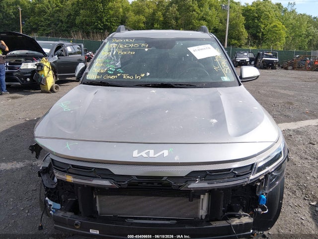 Aukcja sprzedaży 2024 Kia Seltos X-line, vin: KNDEUCA7XR7573922, numer aukcji: 45406658