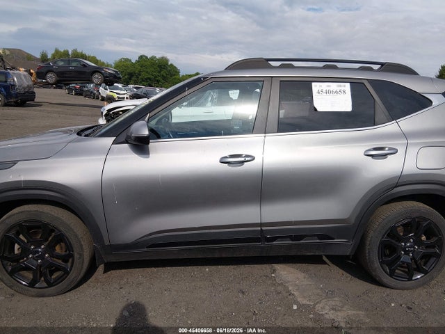 Aukcja sprzedaży 2024 Kia Seltos X-line, vin: KNDEUCA7XR7573922, numer aukcji: 45406658