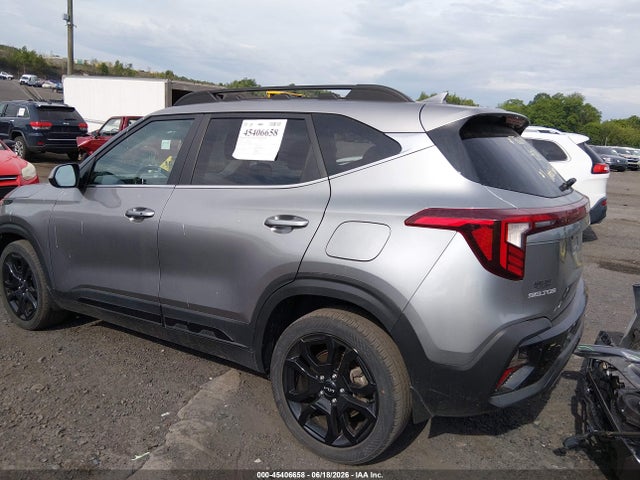 Aukcja sprzedaży 2024 Kia Seltos X-line, vin: KNDEUCA7XR7573922, numer aukcji: 45406658