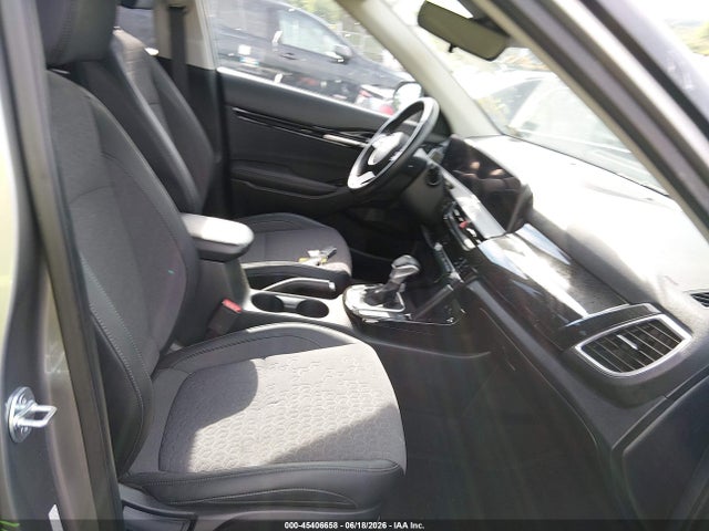 Aukcja sprzedaży 2024 Kia Seltos X-line, vin: KNDEUCA7XR7573922, numer aukcji: 45406658