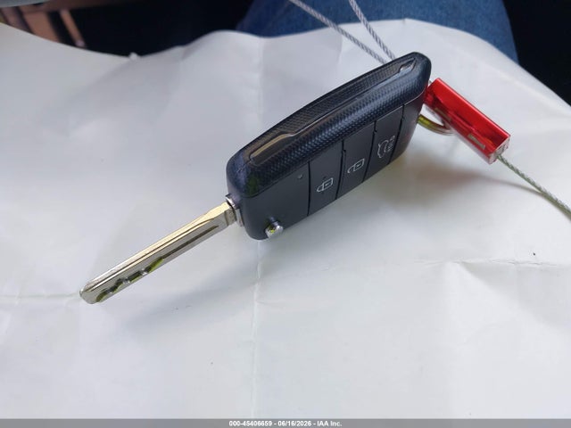 2016 Kia Soul მანქანა იყიდება აუქციონზე, vin: KNDJN2A26G7864523, აუქციონის ნომერი: 45406659