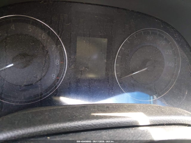 Aukcja sprzedaży 2013 Infiniti G37x, vin: JN1CV6AR7DM758997, numer aukcji: 45406660
