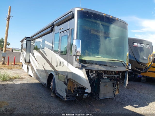 Продаж на аукціоні авто 2018 Freightliner Chassis Xc, vin: 4UZACGFE4JCJP7895, номер лоту: 45406663