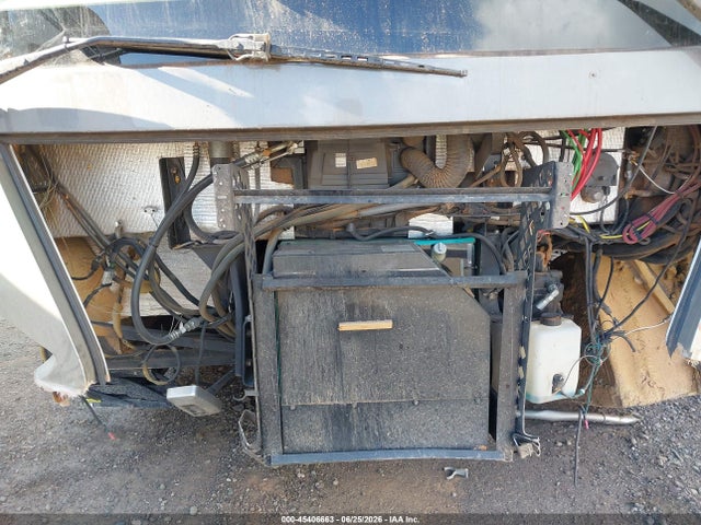 Aukcja sprzedaży 2018 Freightliner Chassis Xc, vin: 4UZACGFE4JCJP7895, numer aukcji: 45406663