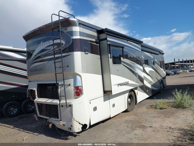 Aukcja sprzedaży 2018 Freightliner Chassis Xc, vin: 4UZACGFE4JCJP7895, numer aukcji: 45406663