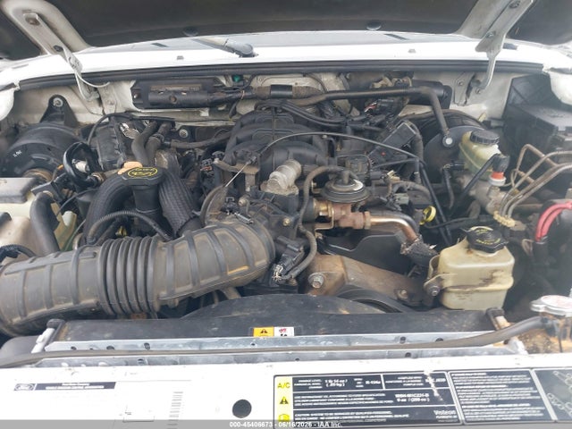 Aukcja sprzedaży 2002 Ford Ranger Unique Fleet, vin: 1FTYR10E12PA55979, numer aukcji: 45406673
