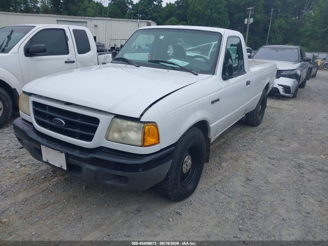 Aukcja sprzedaży 2002 Ford Ranger Unique Fleet, vin: 1FTYR10E12PA55979, numer aukcji: 45406673