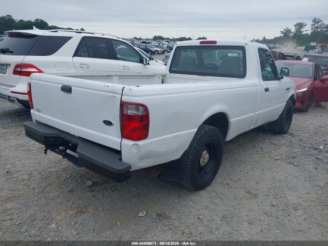 Aukcja sprzedaży 2002 Ford Ranger Unique Fleet, vin: 1FTYR10E12PA55979, numer aukcji: 45406673
