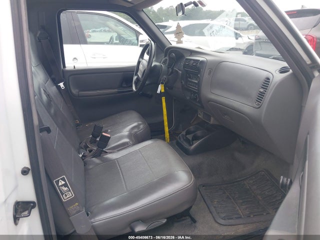 Aukcja sprzedaży 2002 Ford Ranger Unique Fleet, vin: 1FTYR10E12PA55979, numer aukcji: 45406673