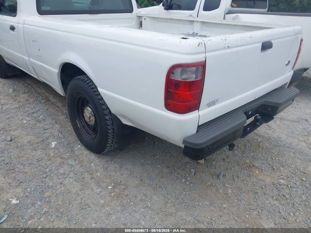 Aukcja sprzedaży 2002 Ford Ranger Unique Fleet, vin: 1FTYR10E12PA55979, numer aukcji: 45406673