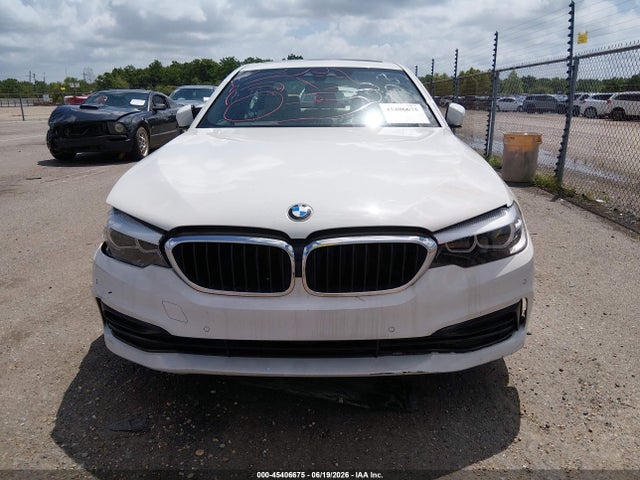 BMW 530I 2019 WBAJA5C55KG901068 Image 12