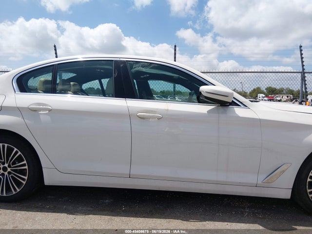 BMW 530I 2019 WBAJA5C55KG901068 Image 13