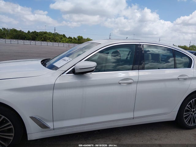 BMW 530I 2019 WBAJA5C55KG901068 Image 14