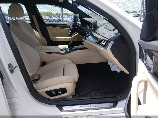 BMW 530I 2019 WBAJA5C55KG901068 Image 5