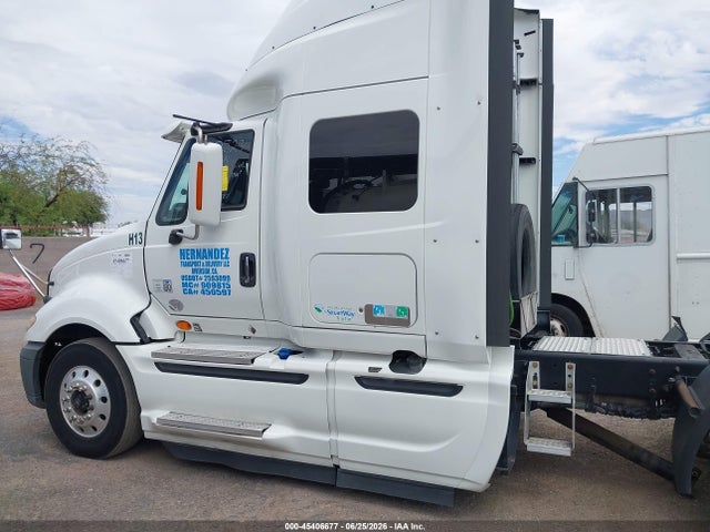 Aukcja sprzedaży 2015 International Prostar, vin: 3HSDJAPR2FN618601, numer aukcji: 45406677