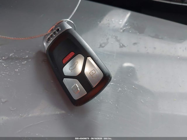 Aukcja sprzedaży 2018 Audi A4, vin: WAUKMAF40JN019520, numer aukcji: 45406678