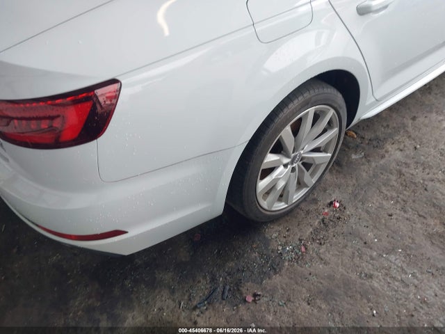 Aukcja sprzedaży 2018 Audi A4, vin: WAUKMAF40JN019520, numer aukcji: 45406678