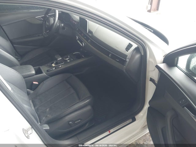 Aukcja sprzedaży 2018 Audi A4, vin: WAUKMAF40JN019520, numer aukcji: 45406678