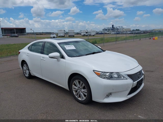 Auction sale of the 2014 Lexus Es 350, vin: JTHBK1GG7E2147714, lot number: 45406679