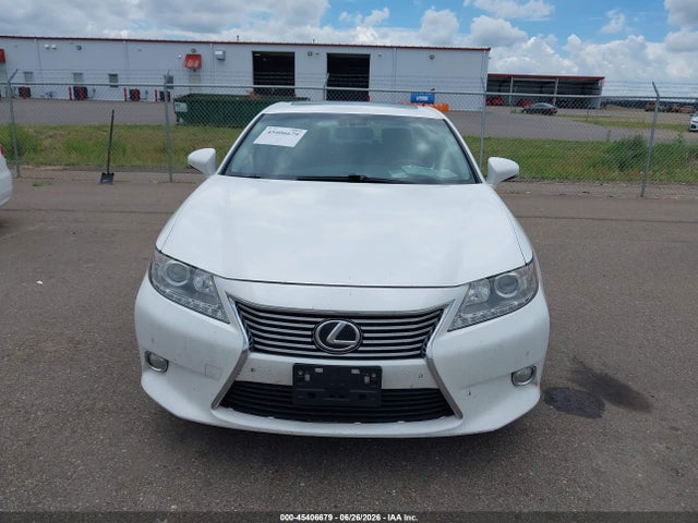2014 Lexus Es 350 მანქანა იყიდება აუქციონზე, vin: JTHBK1GG7E2147714, აუქციონის ნომერი: 45406679