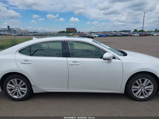 2014 Lexus Es 350 მანქანა იყიდება აუქციონზე, vin: JTHBK1GG7E2147714, აუქციონის ნომერი: 45406679
