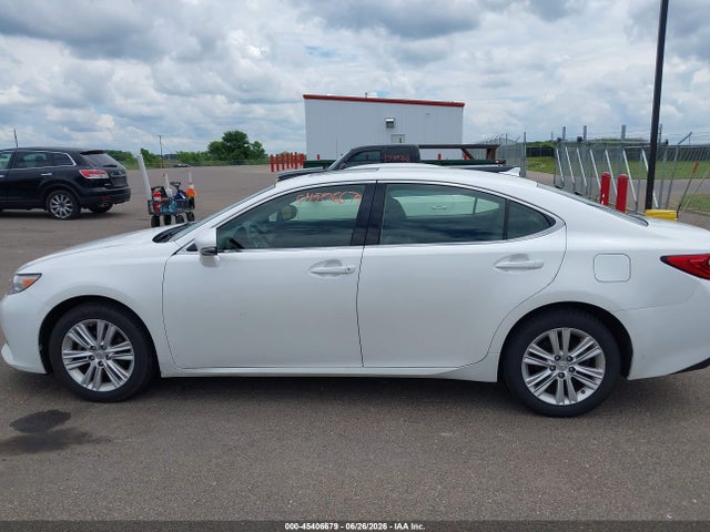 2014 Lexus Es 350 მანქანა იყიდება აუქციონზე, vin: JTHBK1GG7E2147714, აუქციონის ნომერი: 45406679