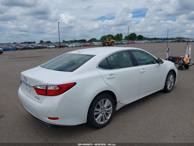 2014 Lexus Es 350 მანქანა იყიდება აუქციონზე, vin: JTHBK1GG7E2147714, აუქციონის ნომერი: 45406679