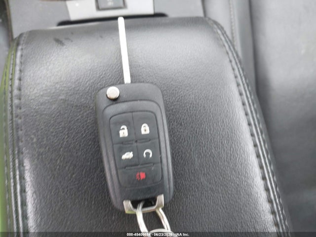 45406684 :رقم المزاد ، 2GKFLVEK3H6280240 vin ، 2017 Gmc Terrain Denali مزاد بيع