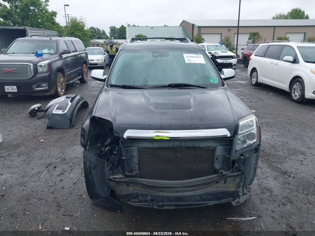 45406684 :رقم المزاد ، 2GKFLVEK3H6280240 vin ، 2017 Gmc Terrain Denali مزاد بيع