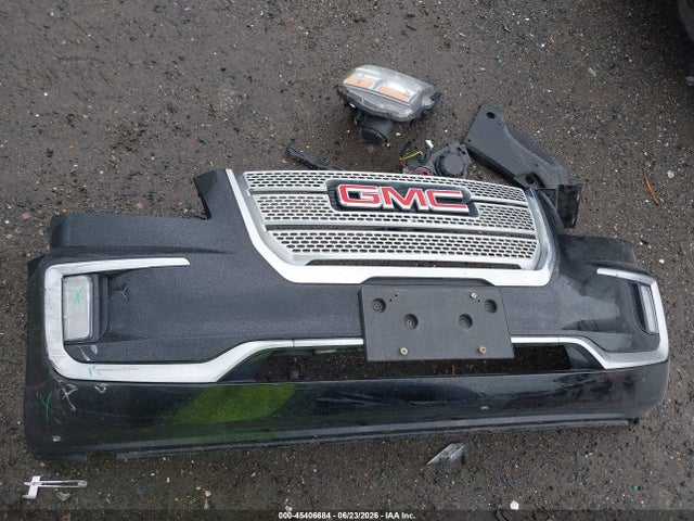 45406684 :رقم المزاد ، 2GKFLVEK3H6280240 vin ، 2017 Gmc Terrain Denali مزاد بيع