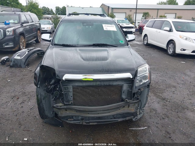 45406684 :رقم المزاد ، 2GKFLVEK3H6280240 vin ، 2017 Gmc Terrain Denali مزاد بيع