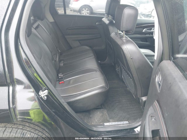 45406684 :رقم المزاد ، 2GKFLVEK3H6280240 vin ، 2017 Gmc Terrain Denali مزاد بيع