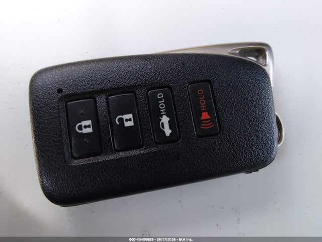 45406689 :رقم المزاد ، JTHBW1GG0F2092206 vin ، 2015 Lexus Es 300h مزاد بيع