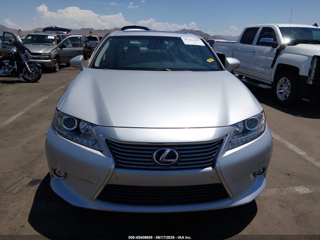 Продаж на аукціоні авто 2015 Lexus Es 300h, vin: JTHBW1GG0F2092206, номер лоту: 45406689