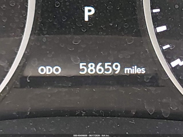 Aukcja sprzedaży 2015 Lexus Es 300h, vin: JTHBW1GG0F2092206, numer aukcji: 45406689