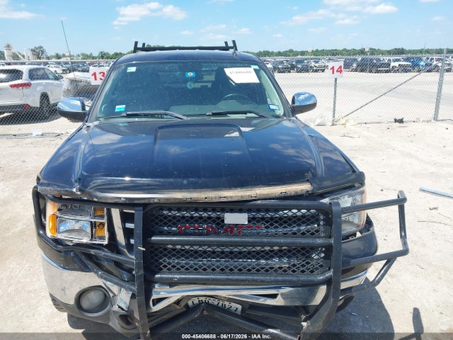 Aukcja sprzedaży 2012 Gmc Sierra 1500 Sle, vin: 3GTP1VE09CG209190, numer aukcji: 45406688