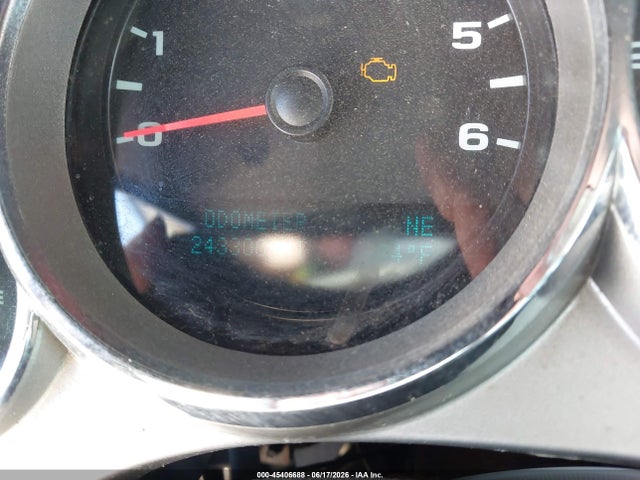 Aukcja sprzedaży 2012 Gmc Sierra 1500 Sle, vin: 3GTP1VE09CG209190, numer aukcji: 45406688