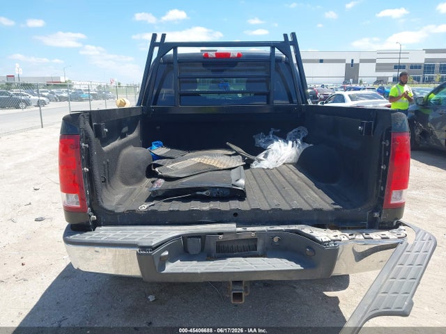 Aukcja sprzedaży 2012 Gmc Sierra 1500 Sle, vin: 3GTP1VE09CG209190, numer aukcji: 45406688