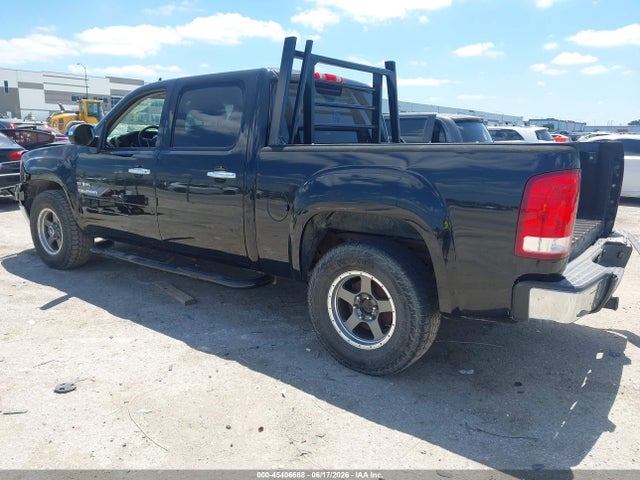 Aukcja sprzedaży 2012 Gmc Sierra 1500 Sle, vin: 3GTP1VE09CG209190, numer aukcji: 45406688