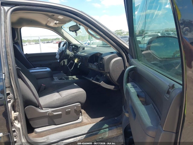 Aukcja sprzedaży 2012 Gmc Sierra 1500 Sle, vin: 3GTP1VE09CG209190, numer aukcji: 45406688