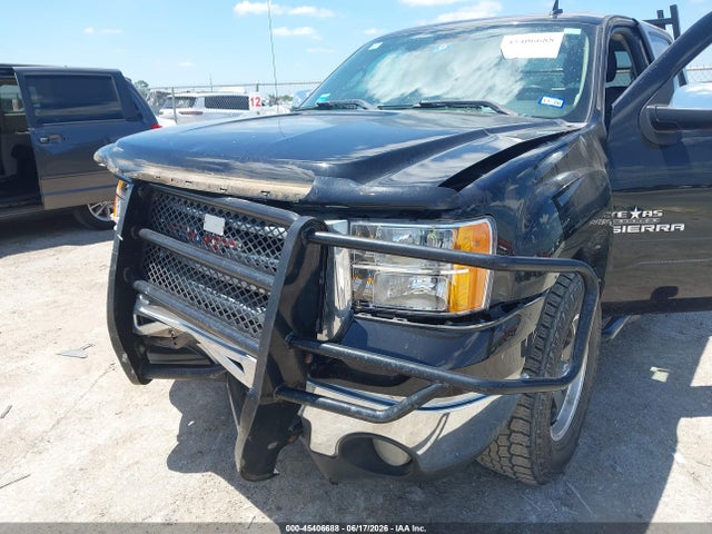 Aukcja sprzedaży 2012 Gmc Sierra 1500 Sle, vin: 3GTP1VE09CG209190, numer aukcji: 45406688