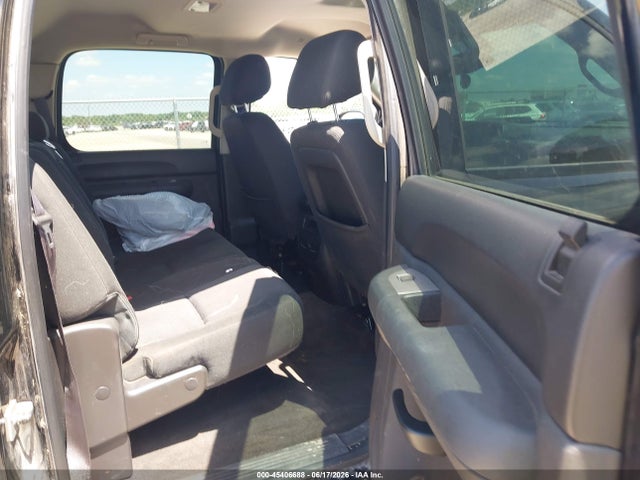 Aukcja sprzedaży 2012 Gmc Sierra 1500 Sle, vin: 3GTP1VE09CG209190, numer aukcji: 45406688