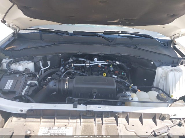 Ford Explorer Timberline 2022 1FMSK8JH5NGB88787 Image 10