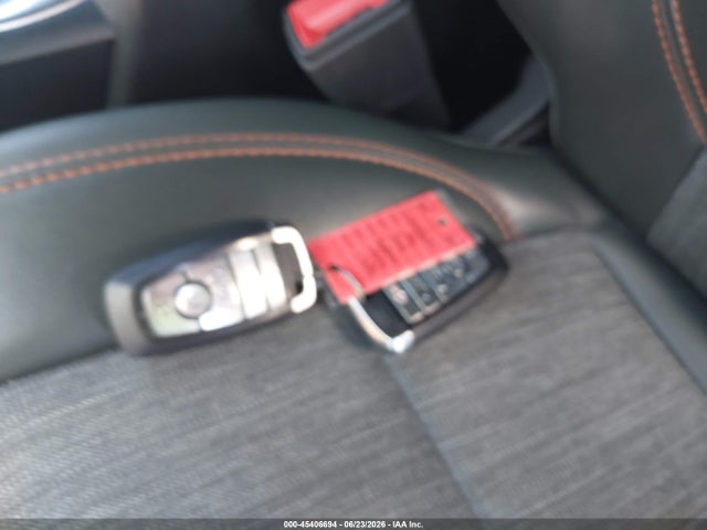 Ford Explorer Timberline 2022 1FMSK8JH5NGB88787 Image 11
