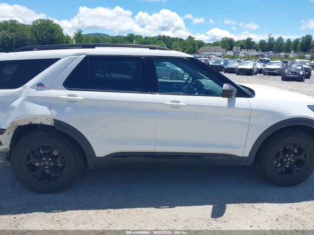 Ford Explorer Timberline 2022 1FMSK8JH5NGB88787 Image 13