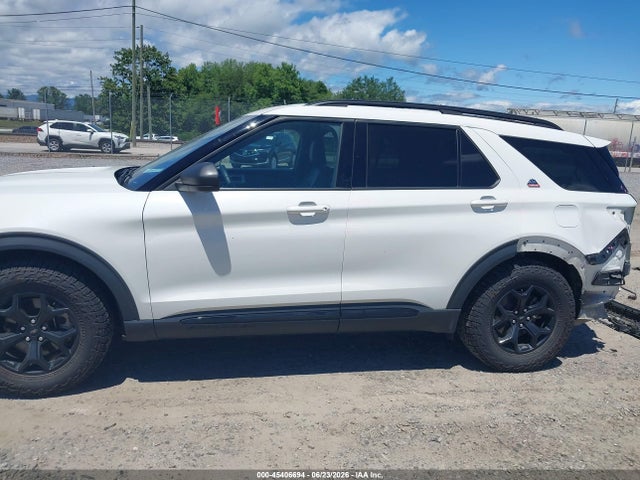 Ford Explorer Timberline 2022 1FMSK8JH5NGB88787 Image 14