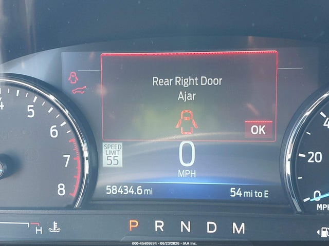 Ford Explorer Timberline 2022 1FMSK8JH5NGB88787 Image 15